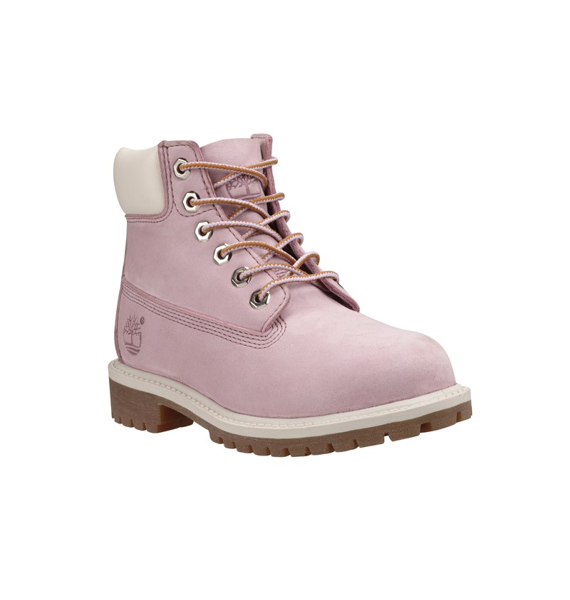 timberland fille